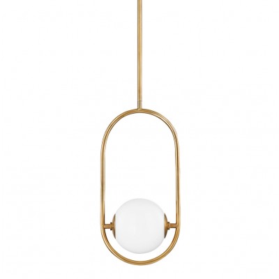 Pendul LUX design modern EVERLEY SMALL