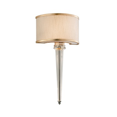 Aplica de perete LUX design elegant HARLOW