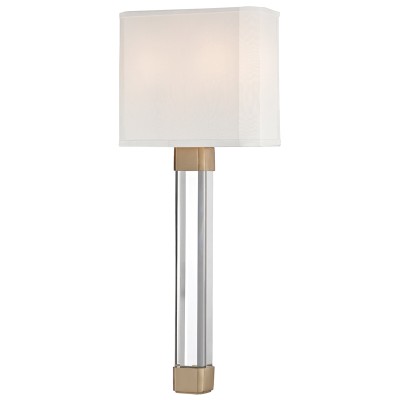 Veioza, lampa de masa, design modern LARISSA alama antichizata