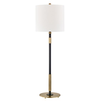 Veioza, lampa de masa design clasic BOWERY bronz antichizat