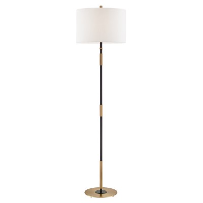 Lampadar, lampa de podea design clasic BOWERY bronz antichizat