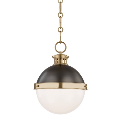 Pendul LUX design clasic LATHAM small