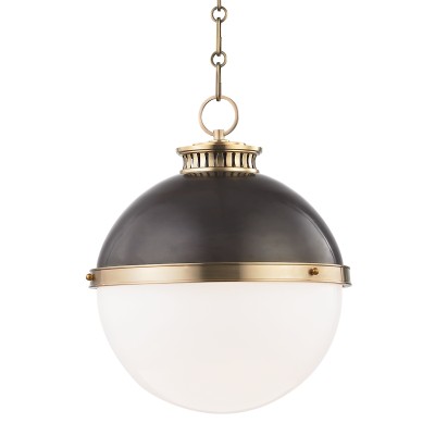 Pendul LUX design clasic LATHAM big