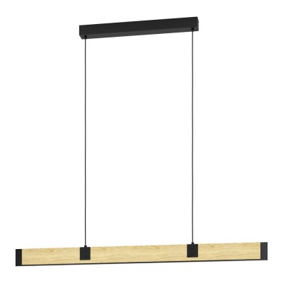 Lustra LED suspendata design modern Caminarro