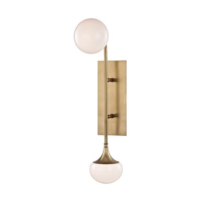 Aplica de perete LUX design modern FLEMING