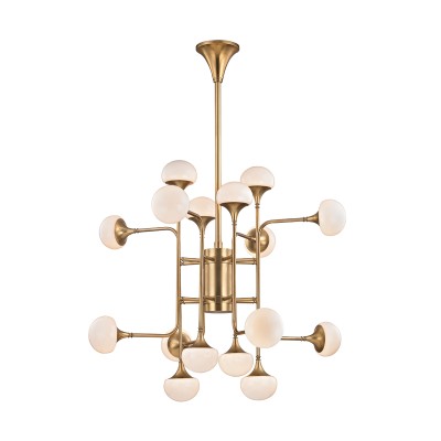 Candelabru LUX design modern FLEMING