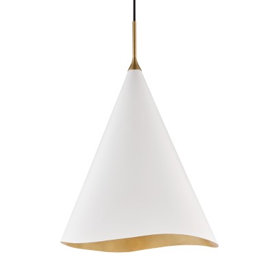 Pendul LUX design modern MARTINI big