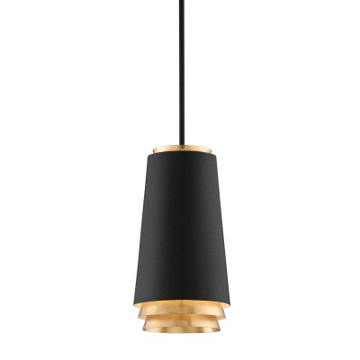 Pendul elegant design modern FAHRENHEIT small