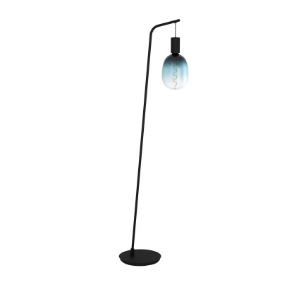 Lampadar, lampa de podea design modern Cranley 