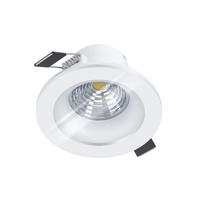 Spot LED incastrabil, dimabil design modern Salabate 8,8cm