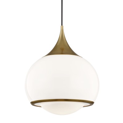 Pendul design modern REESE big