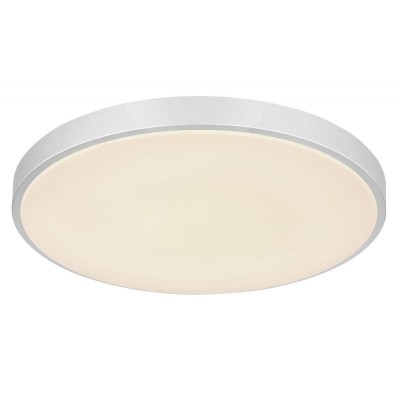 Plafoniera LED moderna cu telecomanda SONNY 18W