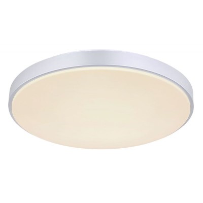 Plafoniera LED moderna cu telecomanda SONNY 24W