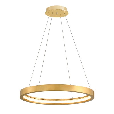 Lustra suspendata LED design modern JASMINE small