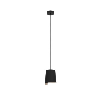 Pendul design modern Bolivia negru