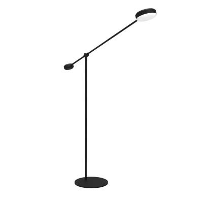 Lampadar LED, lampa de podea design modern Clavellina