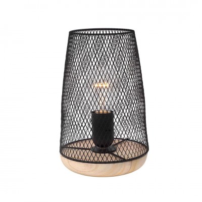 Veioza, lampa de masa design modern Marco
