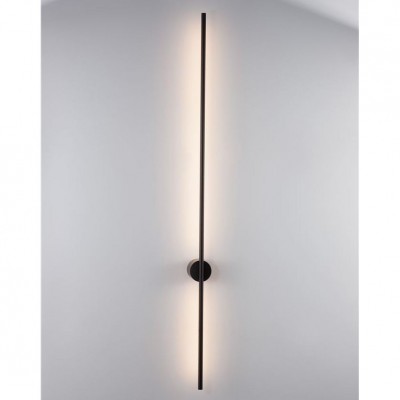 Aplica de perete LED design liniar Aden 120cm