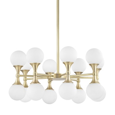 Candelabru LUX, design modern, ASTORIA 