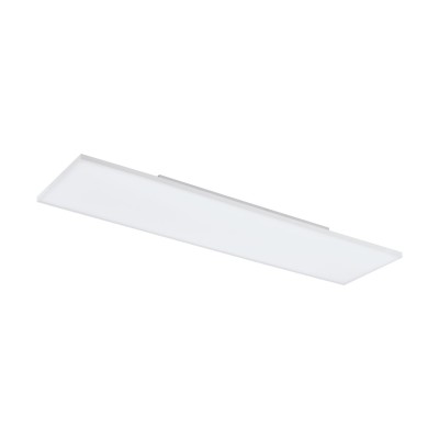 Plafoniera LED design modern Turcona-b alb 118,8m