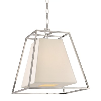 Lustra suspendata LUX, design modern, KYLE cu 4 surse de lumina