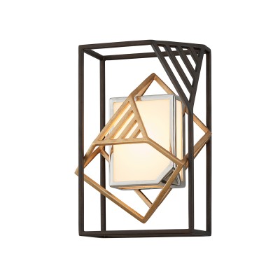 Aplica de perete design modern CUBIST