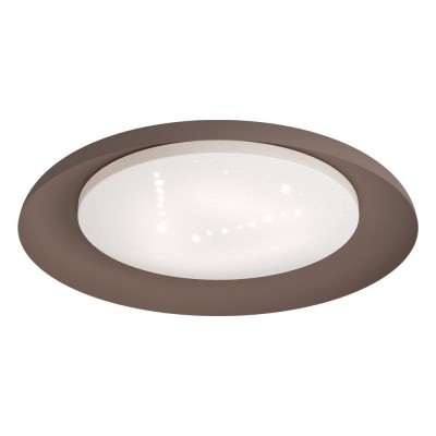 Plafoniera LED design modern Penjamo maro