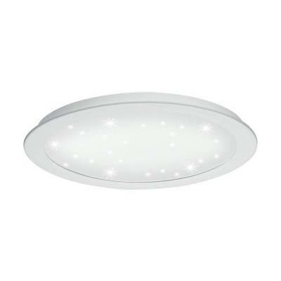 Spot LED incastrabil design modern Fiobbo alb
