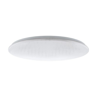 Plafoniera LED design modern Giron-s alb 100cm