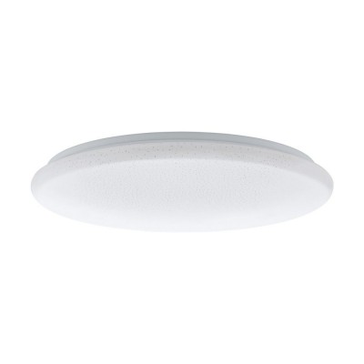 Plafoniera LED design modern Giron-s alb 57cm