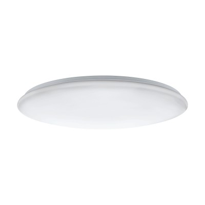 Plafoniera LED design modern Giron alb 1000cm