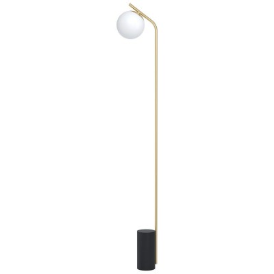 Lampadar, lampa de podea design modern Betulia