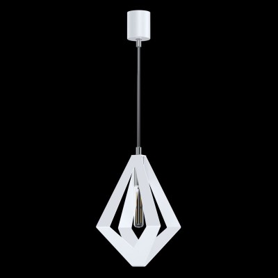 Pendul modern design LUX realizat manual CRYSTALLO XL