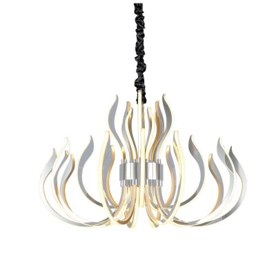 Lustra LED design modern VERSAILLES