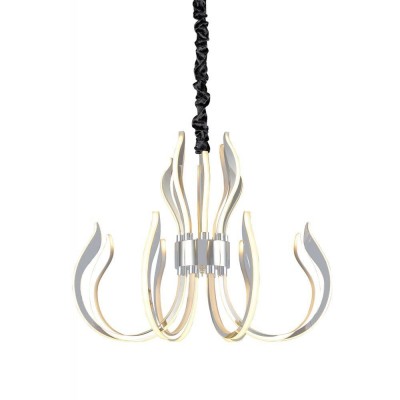 Lustra LED design modern VERSAILLES