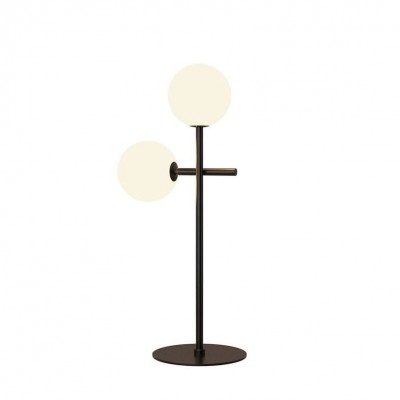 Veioza, Lampa de masa design Art Deco CELLAR 2L