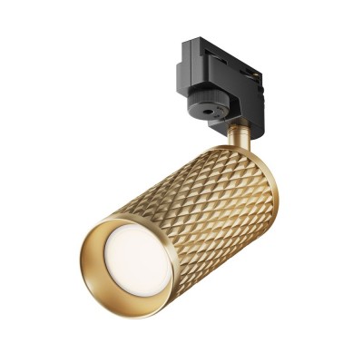 Spot, accesoriu pentru sinele monofazate Unity, Focus mini auriu