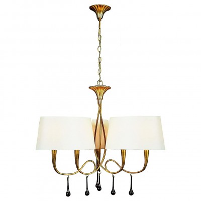 Candelabru elegant design modern Paola