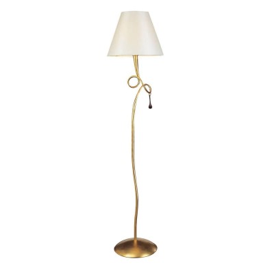 Lampadar, Lampa de podea design modern Paola