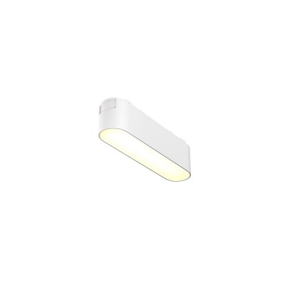 Modul LED, accesoriu pentru sina magnetica Radity, Basis alb