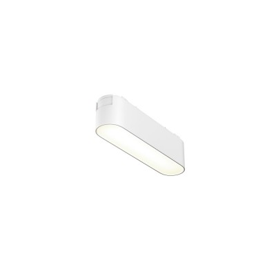 Modul LED, accesoriu pentru sina magnetica Radity, Basis alb 4000K