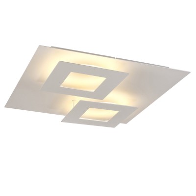 Plafoniera LED design ambiental DALIA White