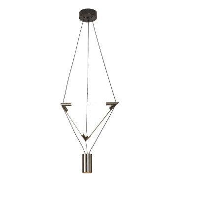 Lustra LED suspendata design modern ELECTRA Small