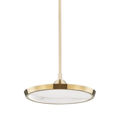 Pendul LED design modern DRAPER 