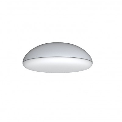 Plafoniera design modern KAZZ 4L alba