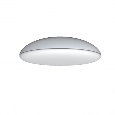 Plafoniera design modern KAZZ 6L alba