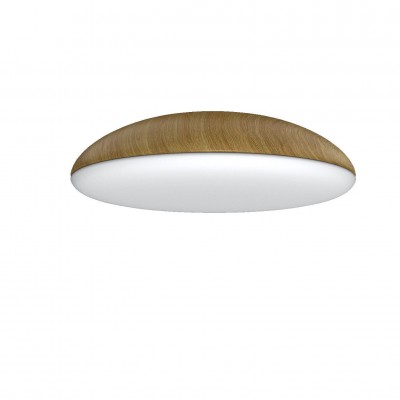 Plafoniera design modern KAZZ 6L lemn