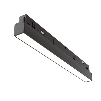 Modul LED, accesoriu pentru sina magnetica Exility, Basis Smart 12W