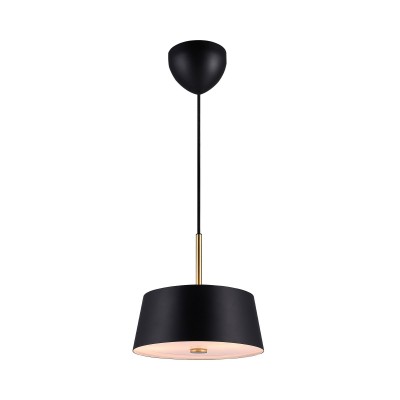 Lustra, Pendul design modern Clasi 30 Black