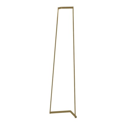 Lampadar/Lampa de podea LED design modern MINIMAL 20W gold